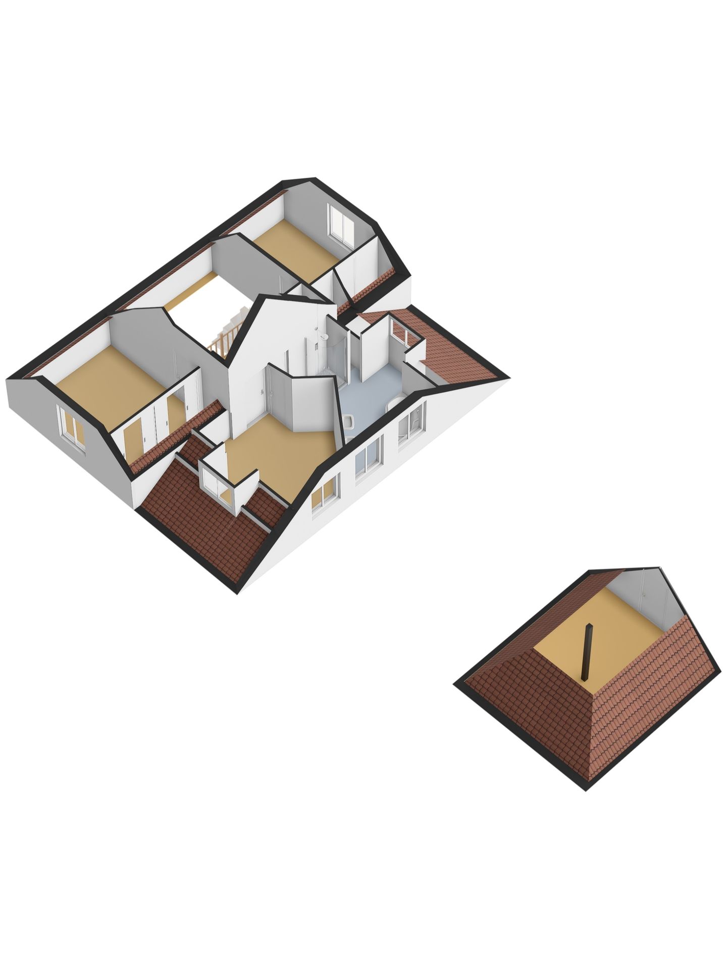 Foto 95 van Pastoor van der Marckstraat 60