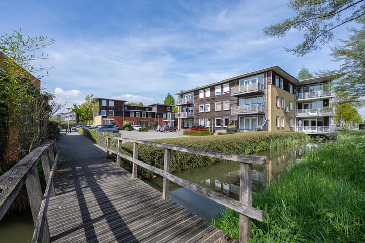 Foto 4 van Marsstraat 16