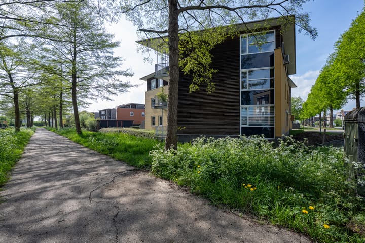 Foto 7 van Marsstraat 16