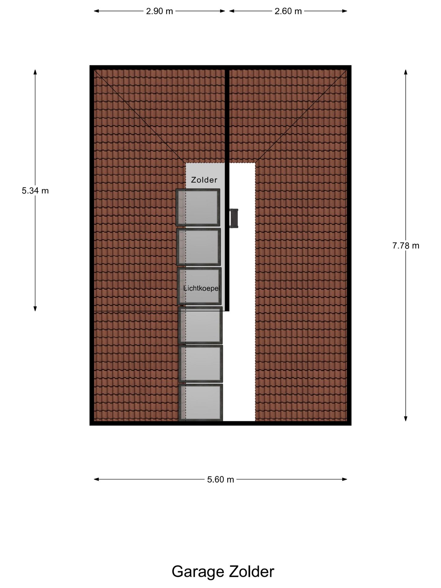 Foto 100 van Pastoor van der Marckstraat 60