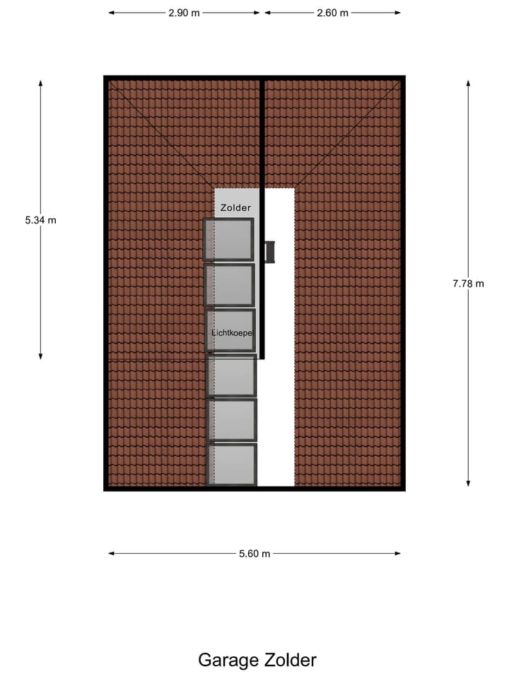 Foto 100 van Pastoor van der Marckstraat 60