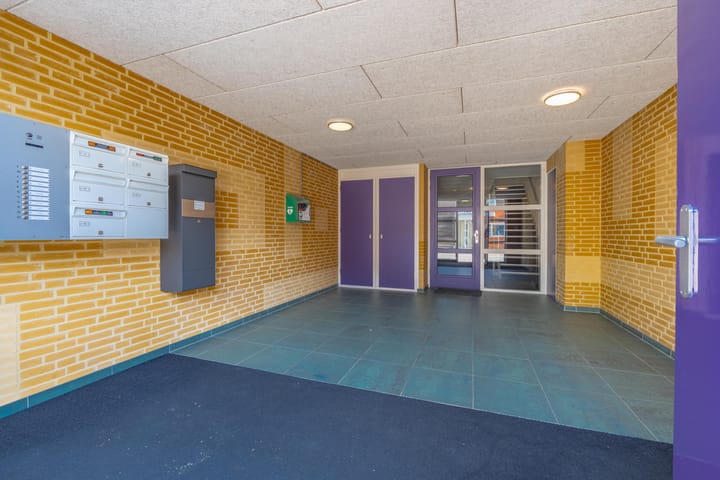 Foto 9 van Marsstraat 16