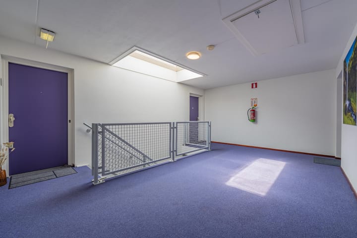 Foto 10 van Marsstraat 16