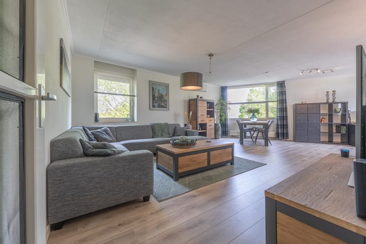 Foto 12 van Marsstraat 16