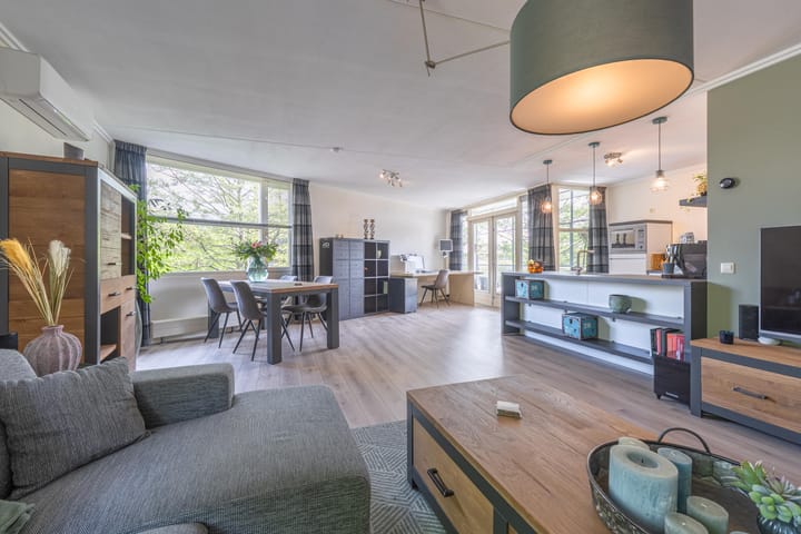 Foto 13 van Marsstraat 16