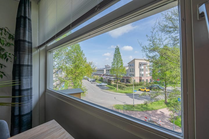 Foto 15 van Marsstraat 16