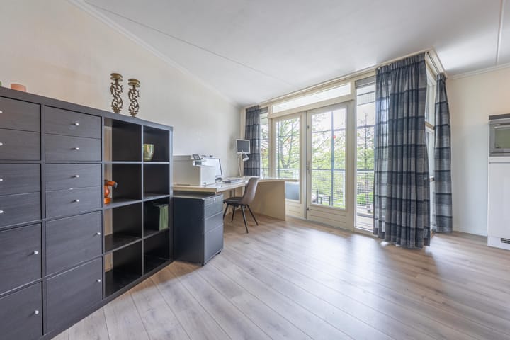 Foto 16 van Marsstraat 16