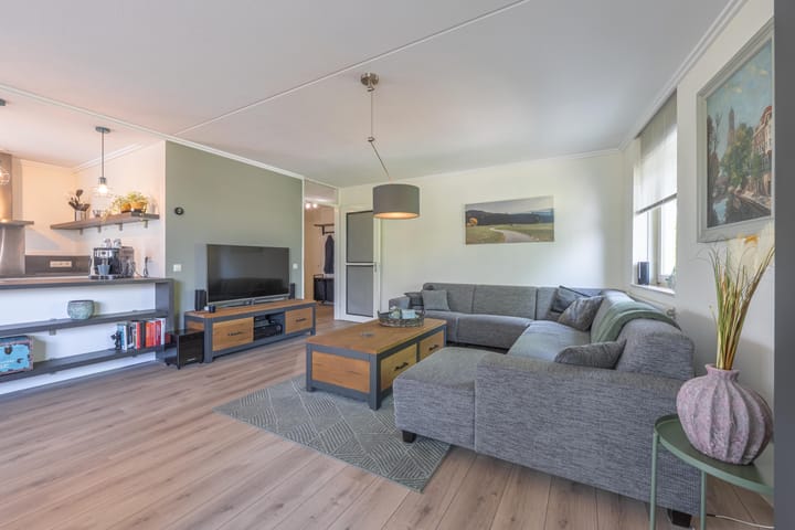 Foto 21 van Marsstraat 16