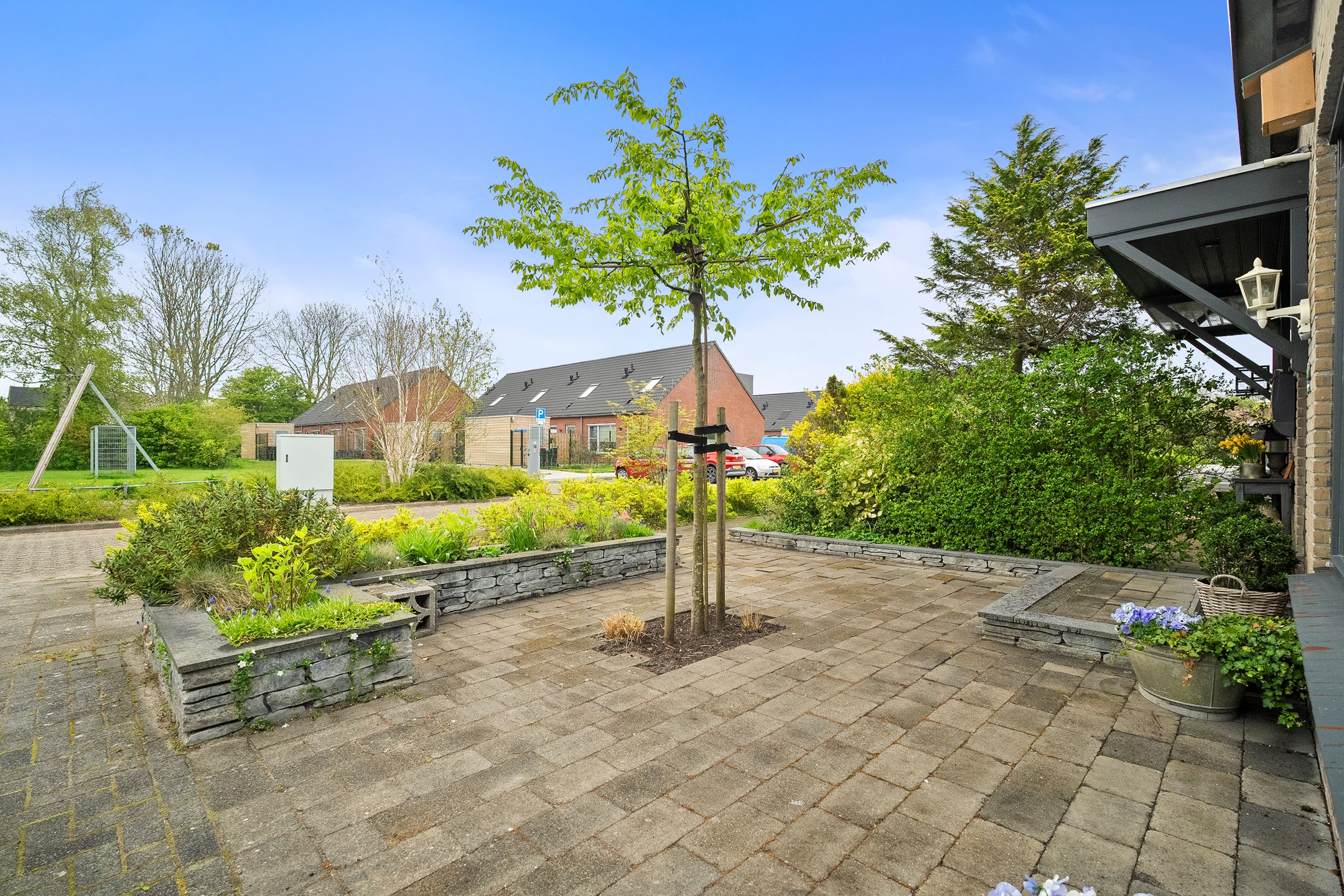 Foto 6 van Sportlaan 25