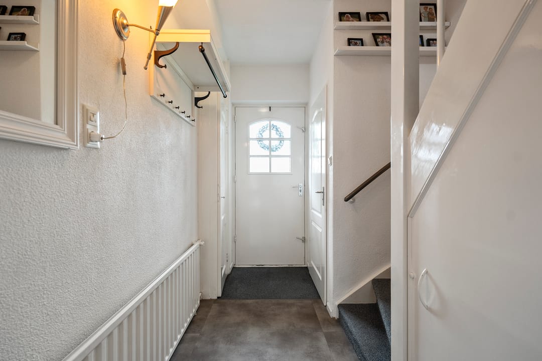 Foto 7 van Sportlaan 25