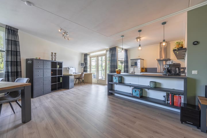 Foto 22 van Marsstraat 16