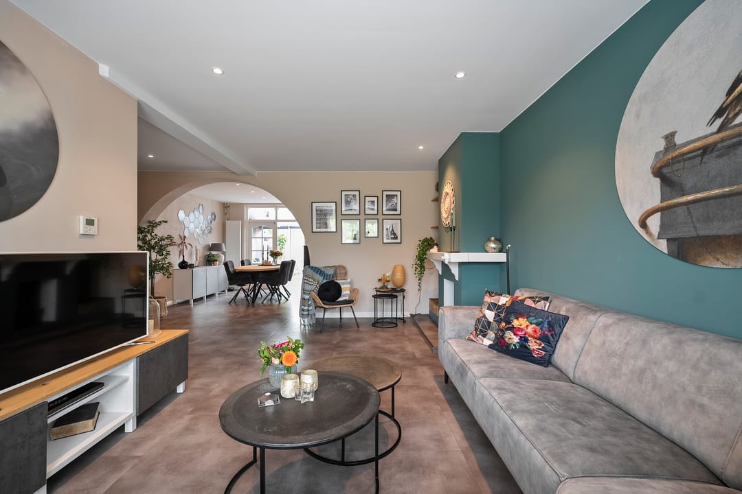 Foto 8 van Sportlaan 25