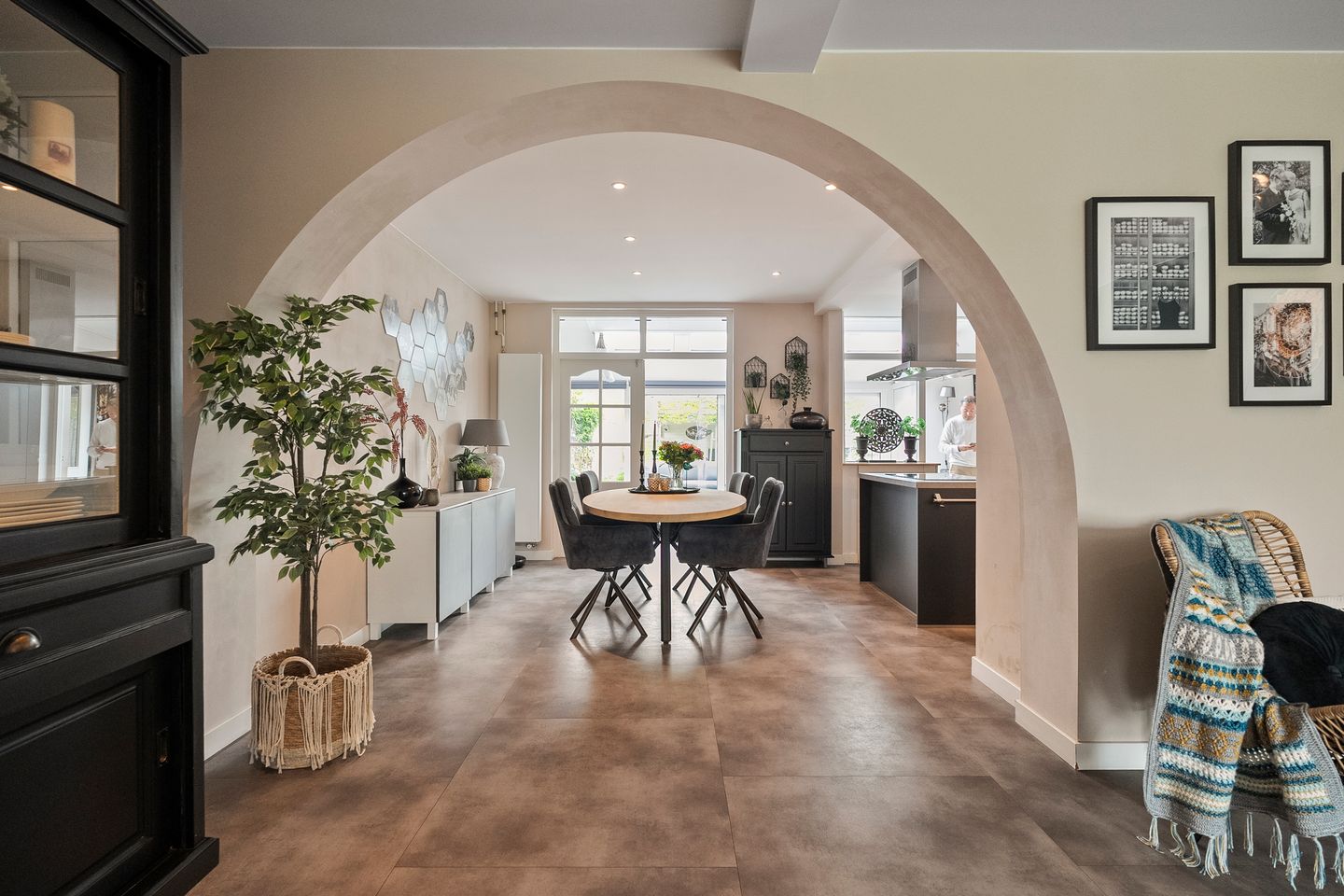 Foto 10 van Sportlaan 25