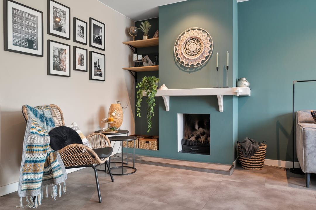 Foto 11 van Sportlaan 25