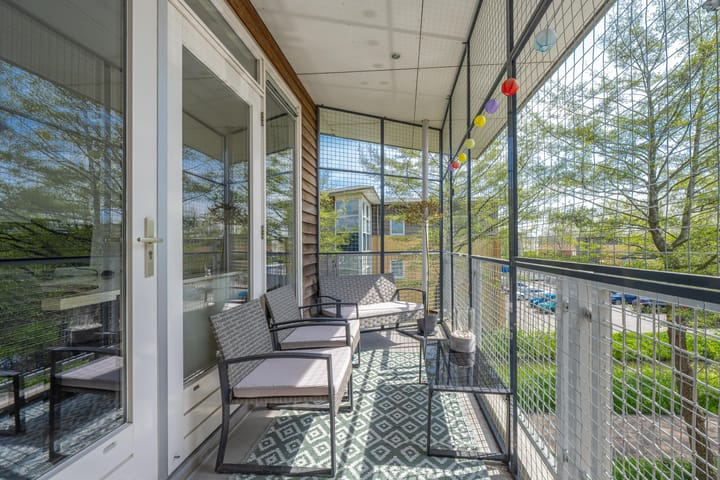 Foto 29 van Marsstraat 16