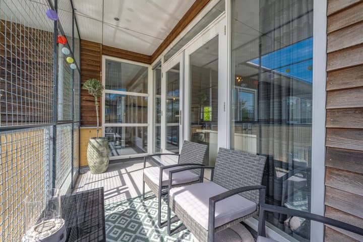 Foto 30 van Marsstraat 16