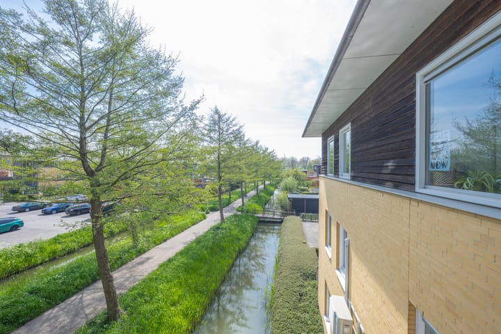 Foto 31 van Marsstraat 16