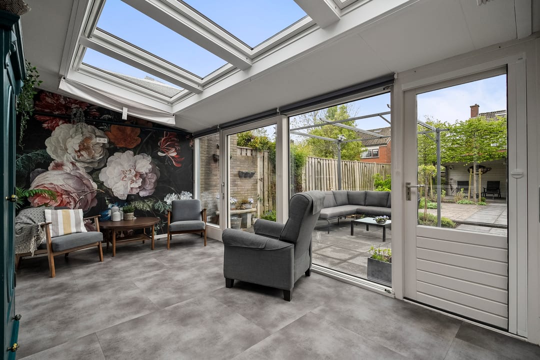 Foto 16 van Sportlaan 25