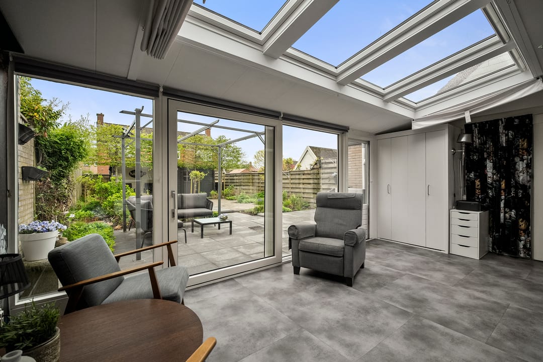 Foto 17 van Sportlaan 25