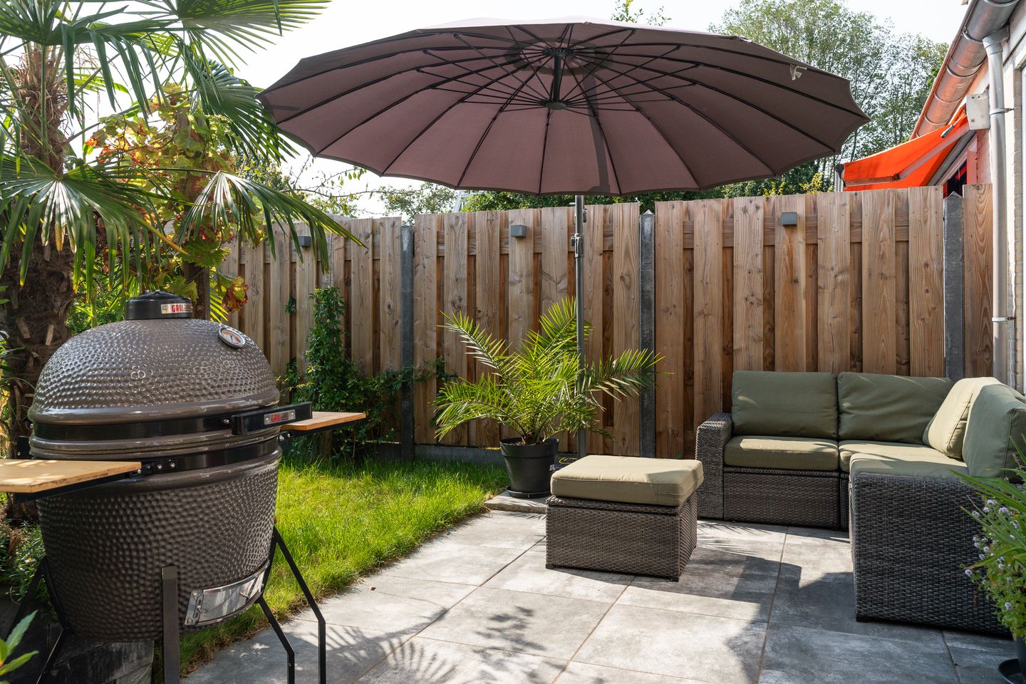 Foto 19 van Sterkenburg 3