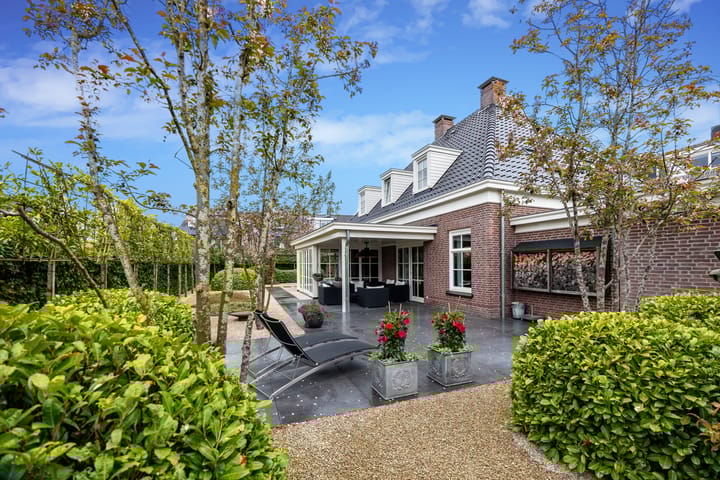 Koopwoningen - huizen te koop in [Funda]