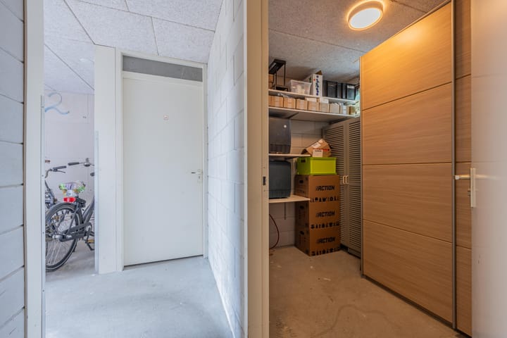 Foto 40 van Marsstraat 16