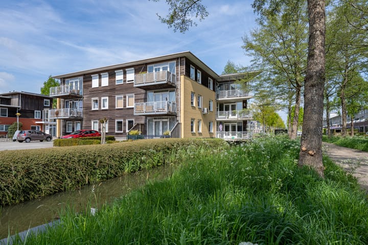 Foto 41 van Marsstraat 16