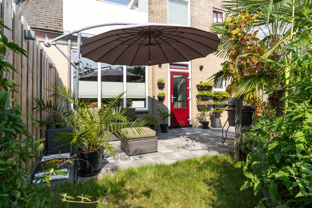 Foto 22 van Sterkenburg 3