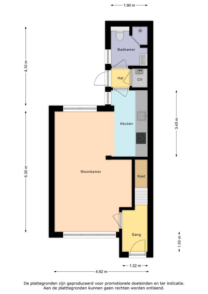 Foto 28 van Dahliastraat 87