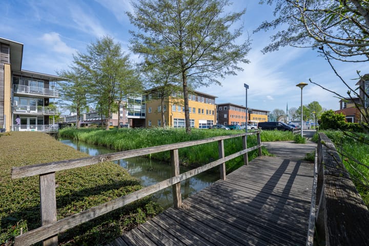 Foto 43 van Marsstraat 16