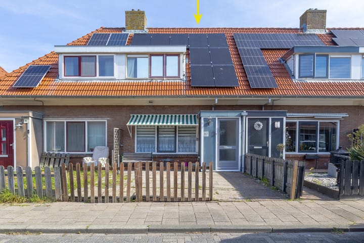 Foto 1 van Dahliastraat 87