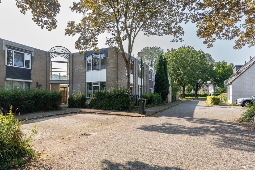 Foto 26 van Sterkenburg 3