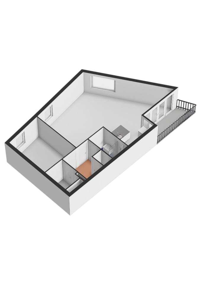 Foto 47 van Marsstraat 16