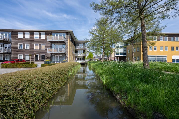 Foto 45 van Marsstraat 16