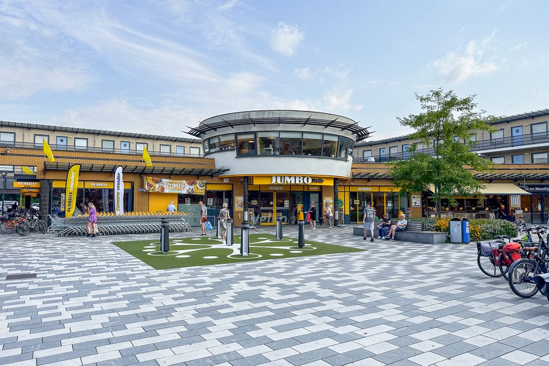 Foto 28 van Sterkenburg 3