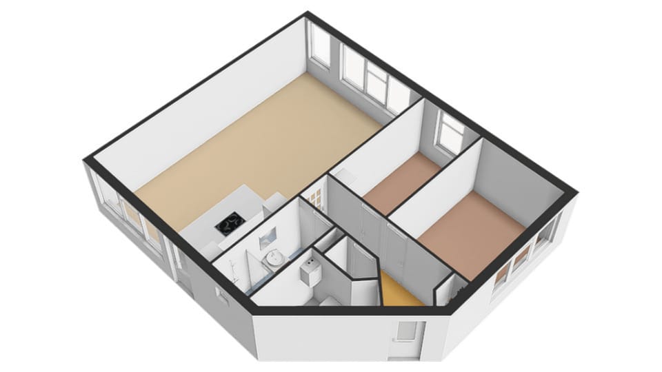 Foto 30 van Sterkenburg 3