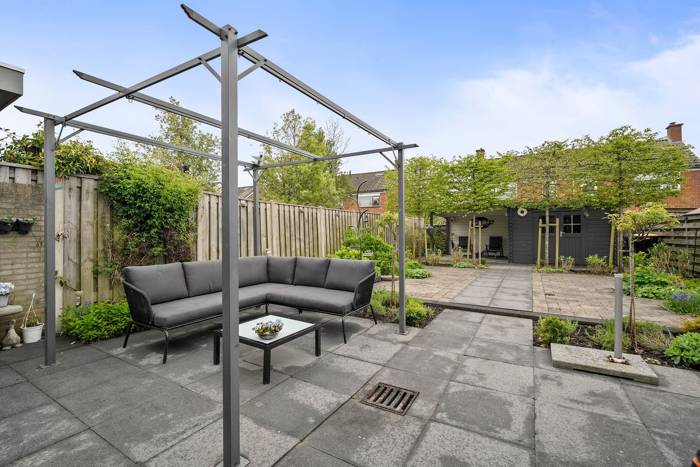 Foto 34 van Sportlaan 25