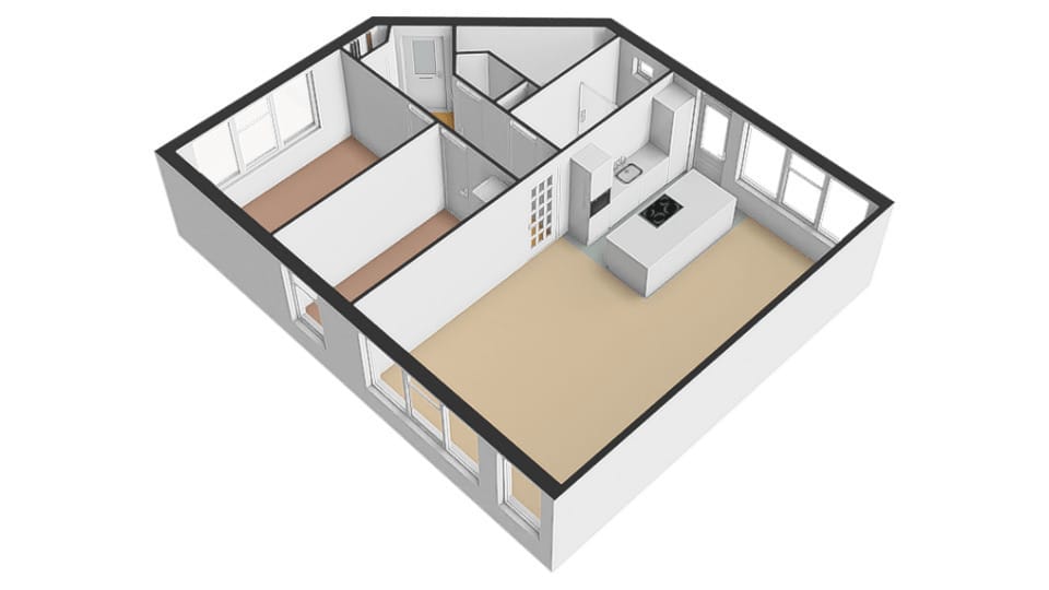 Foto 31 van Sterkenburg 3