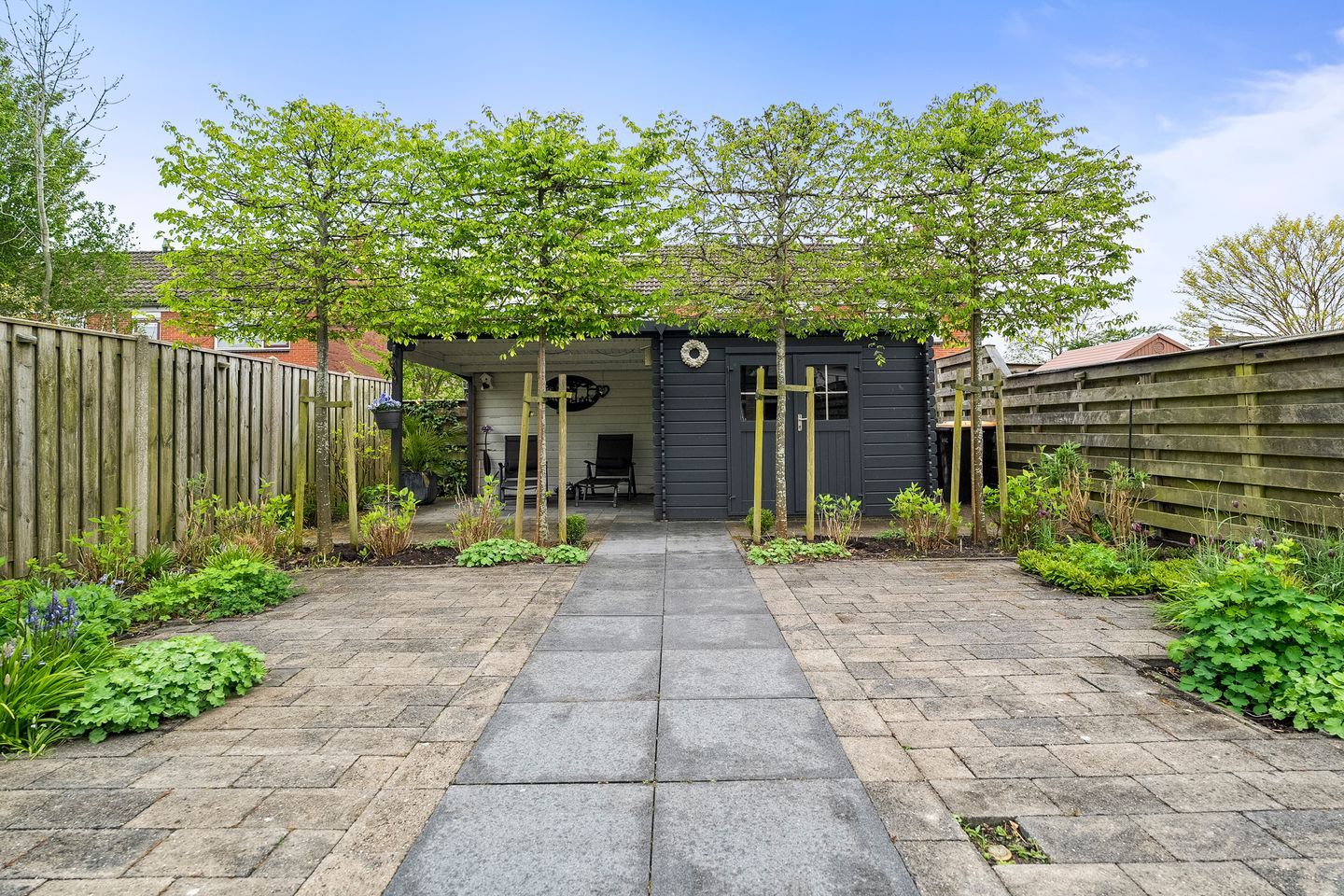 Foto 35 van Sportlaan 25