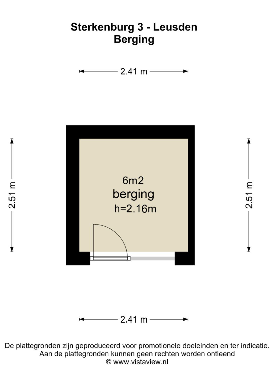Foto 32 van Sterkenburg 3
