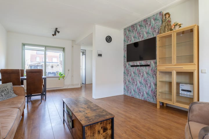 Foto 10 van Dahliastraat 87