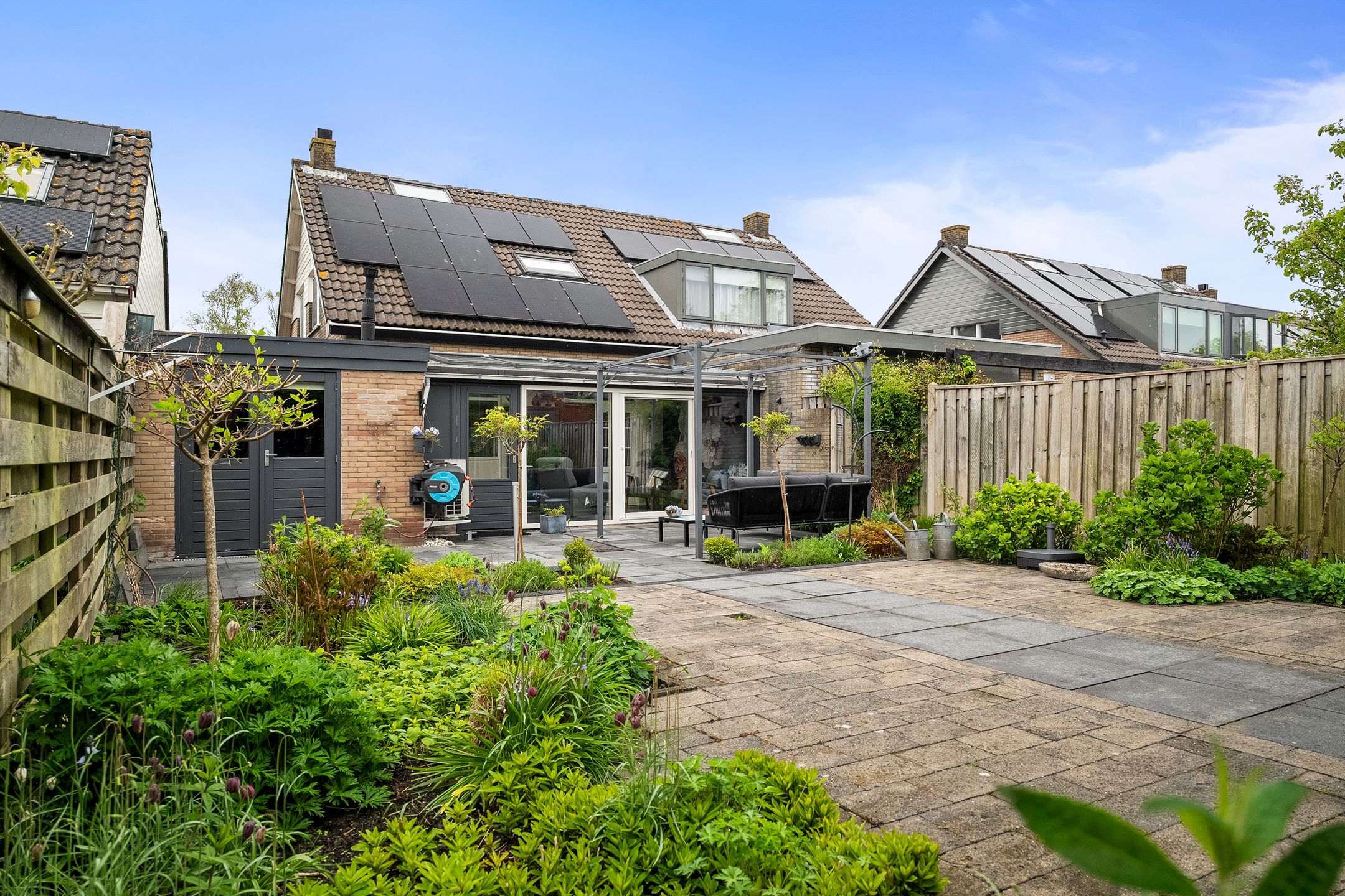 Foto 36 van Sportlaan 25