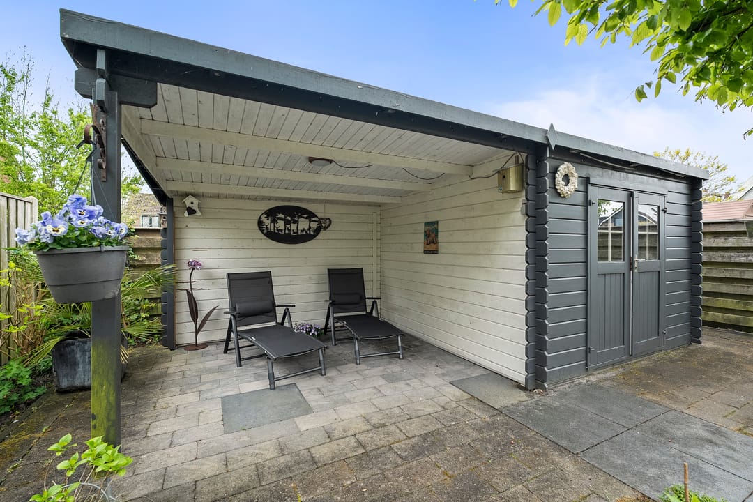 Foto 37 van Sportlaan 25