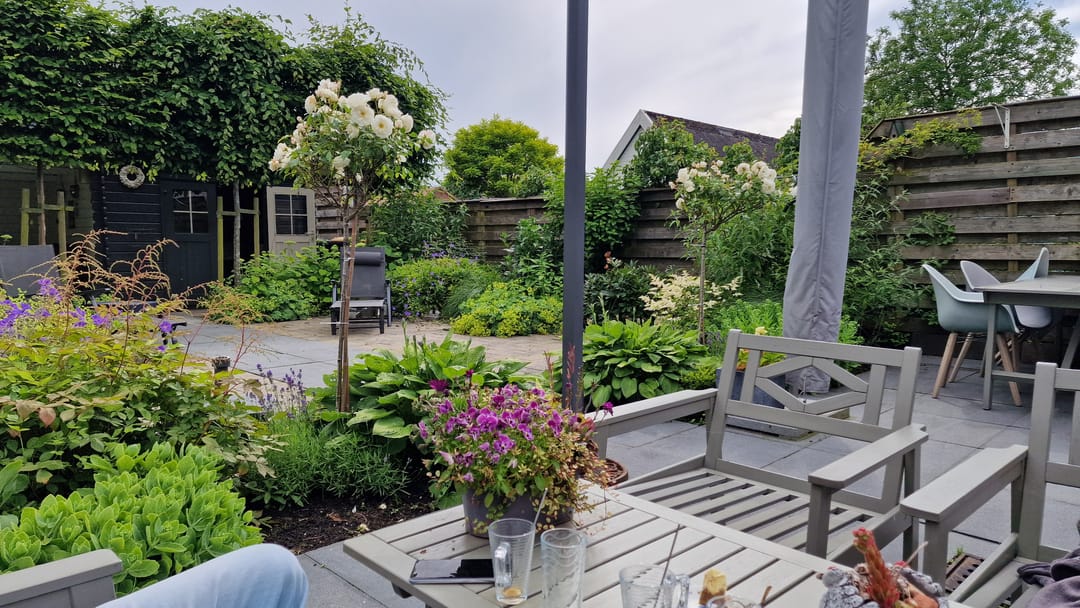 Foto 38 van Sportlaan 25