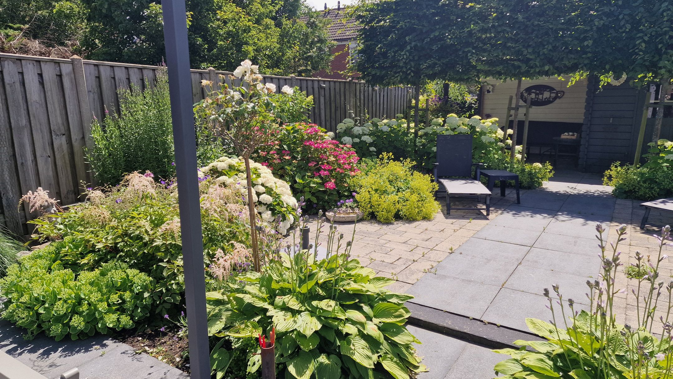 Foto 39 van Sportlaan 25