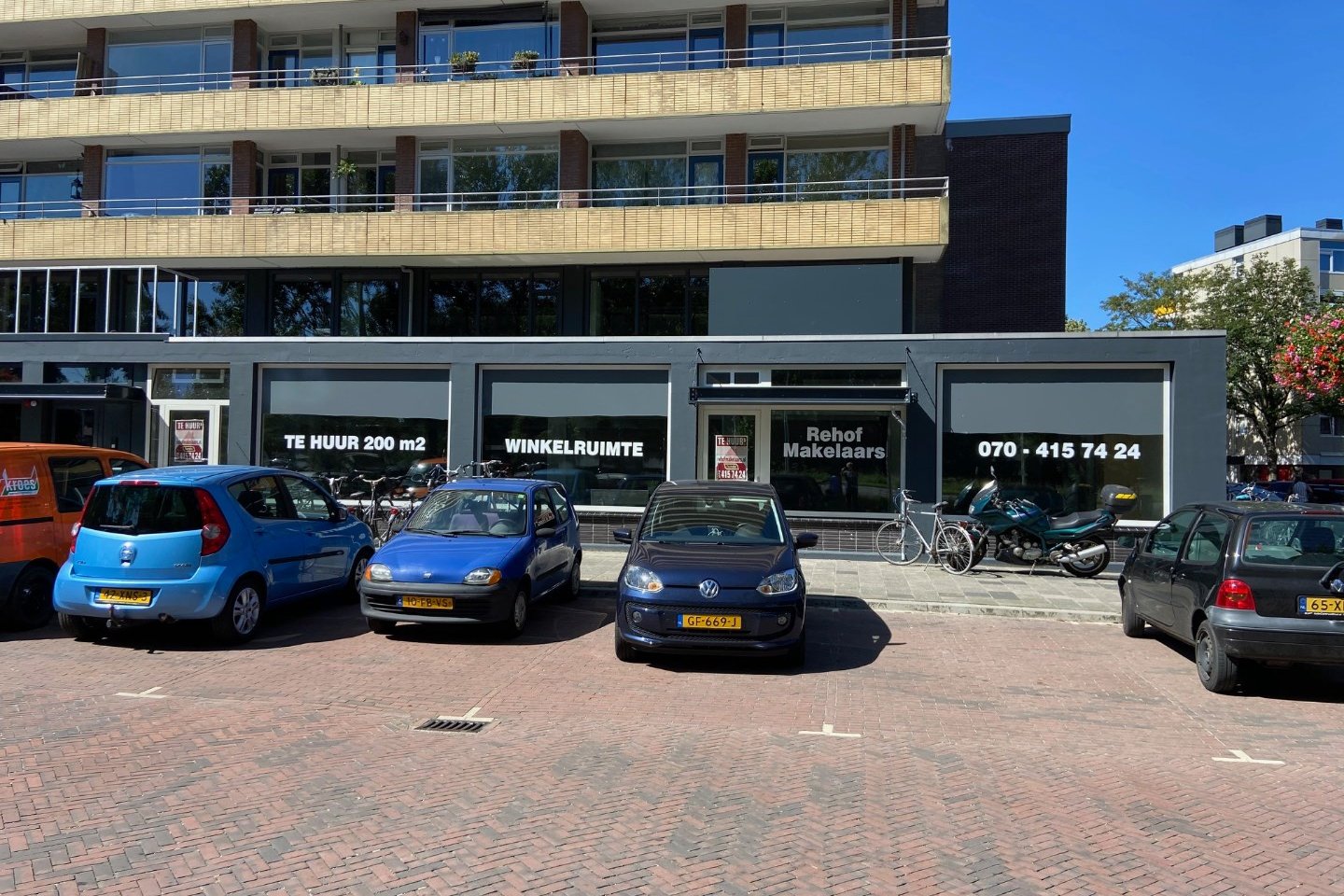 Bekijk foto 1 van Van Foreestweg 2