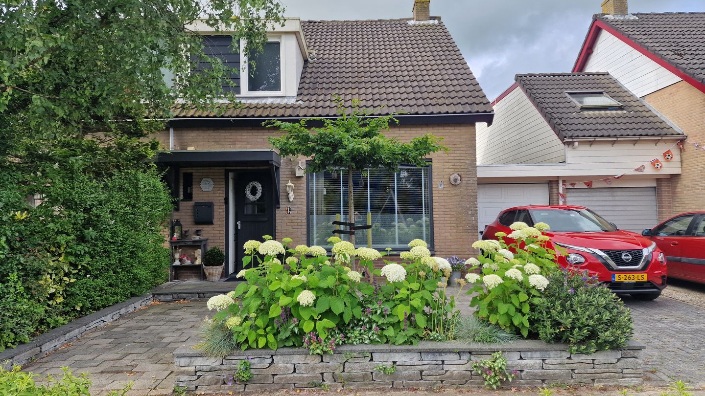 Foto 40 van Sportlaan 25