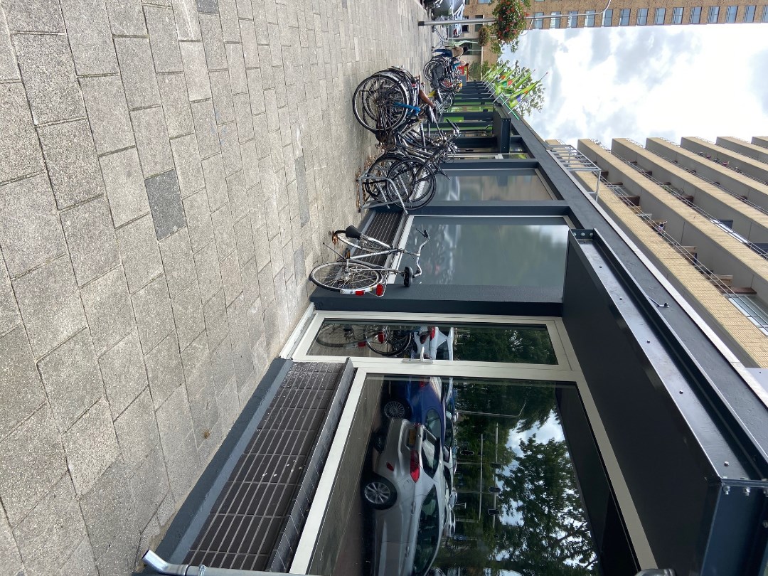 Bekijk foto 3 van Van Foreestweg 2