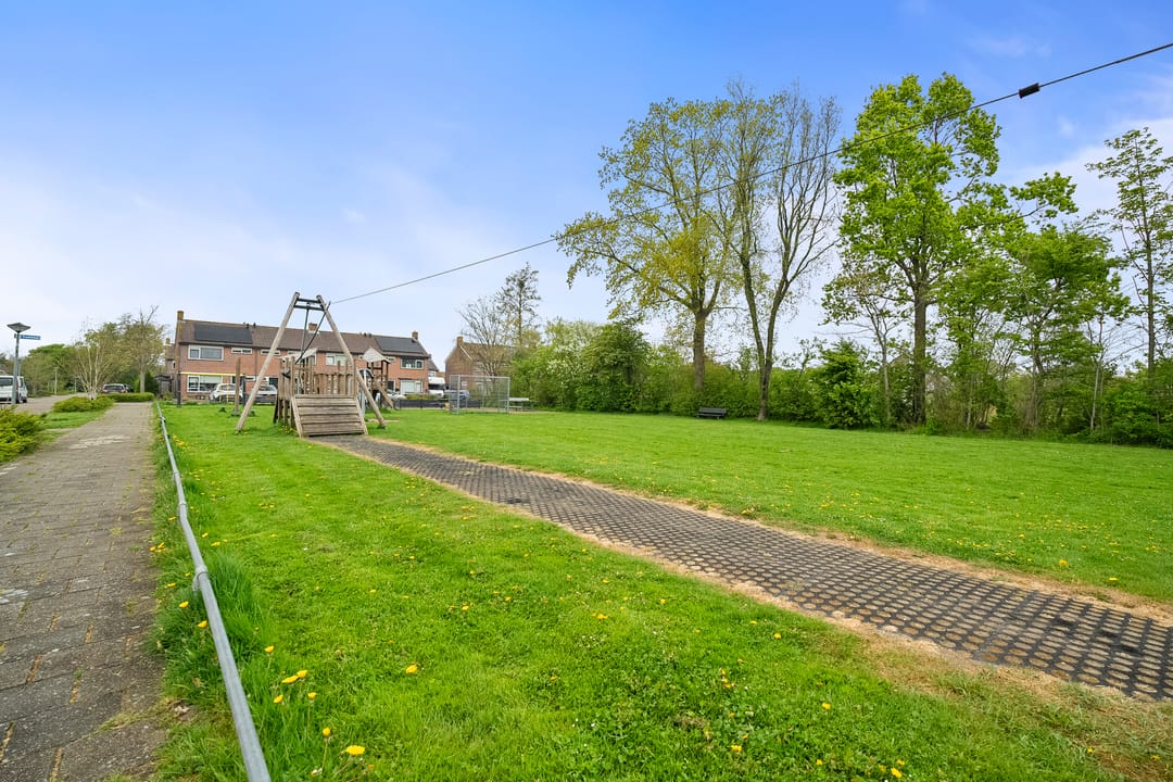 Foto 41 van Sportlaan 25