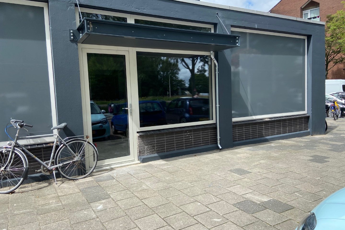 Bekijk foto 4 van Van Foreestweg 2